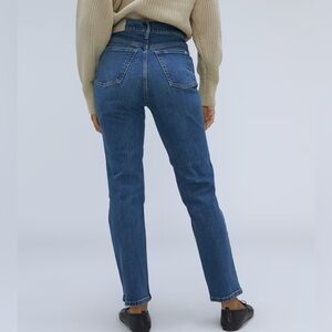 Everlane The Original Cheeky Jean